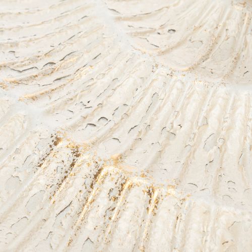 Itens Bandeja de sobremesas de vários andares para ocasiões elegantes na sala de estar ou na cozinha, 39 cm