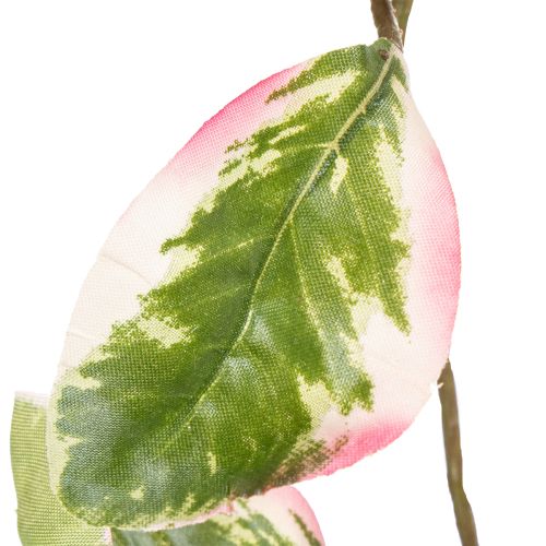 Itens Guirlanda de plantas artificiais para decoração de casamentos românticos e eventos, 150 cm