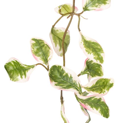 Itens Guirlanda de plantas artificiais para decoração de casamentos românticos e eventos, 150 cm