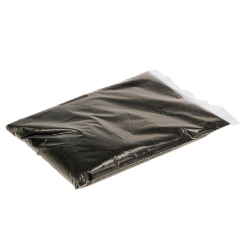 Floristik24 Cor areia 0,5mm marrom 2kg