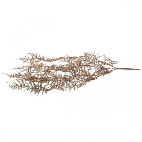 Itens Samambaia Artificial Castanho Samambaia Artificial Decoração de Outono 72cm