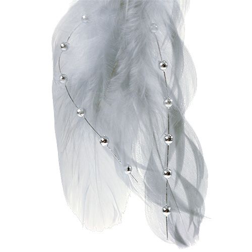 Floristik24 Trailer da mola 3-ass. L20cm 6pcs