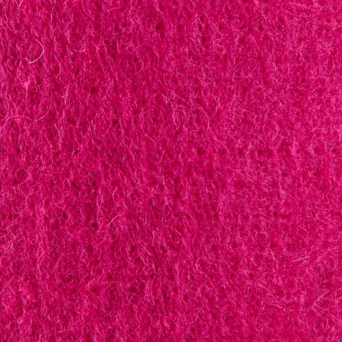 Itens Fita de feltro fita de lã rosa fita de feltro de lã tecido decorativo 15cm 5m