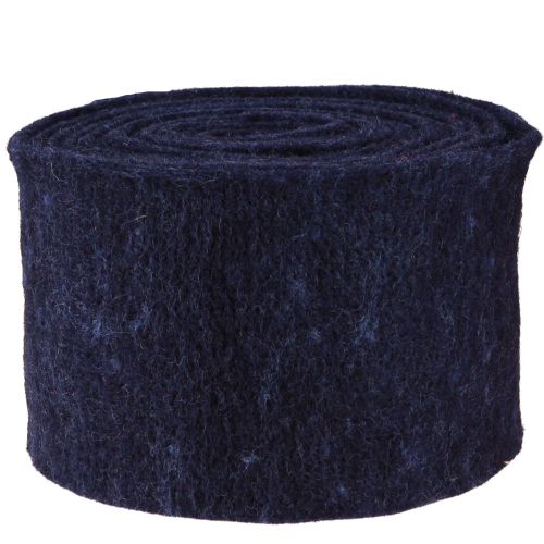Itens Fita de feltro roxa, fita de pote, feltro de lã, rolo de feltro 15cm 5m