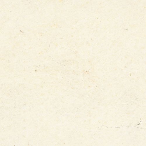 Itens Fita de Feltro Fita de Lã Branca L7cm/15cm C100/100cm Conjunto de 2