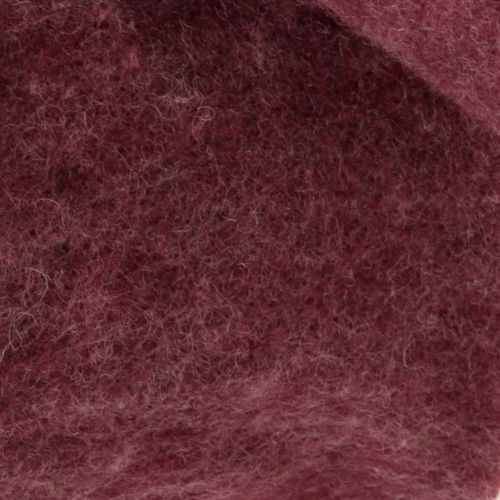 Itens Fita de feltro, fita para pote baga 15cm 5m