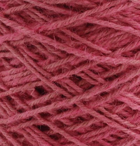 Itens Cordão decorativo rosa 3,5 mm 470 m