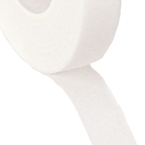 Itens Fita Floral Fita Flor Branca 13mm 2 un