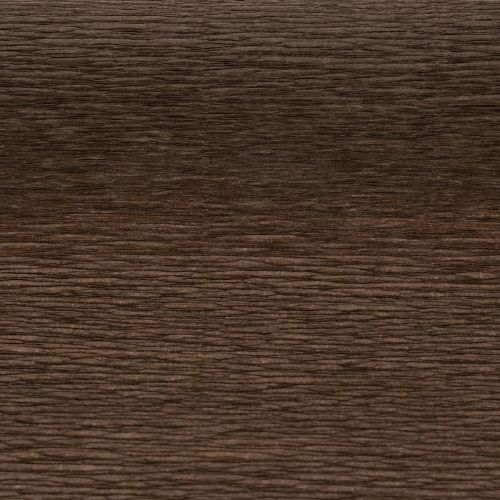 Papel crepom para floristas, rolo marrom, 50x250cm, decoração | Floristik24.pt
