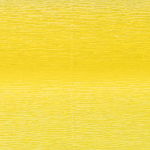 Itens Papel crepom florista amarelo 50x250cm