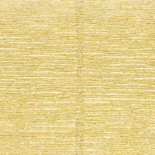 Itens Papel Crepom Florista Dourado 50x250cm