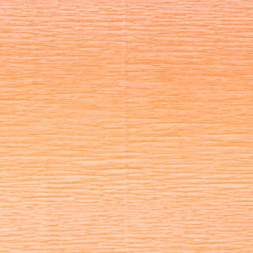 Itens Papel crepom florista salmão 50x250cm