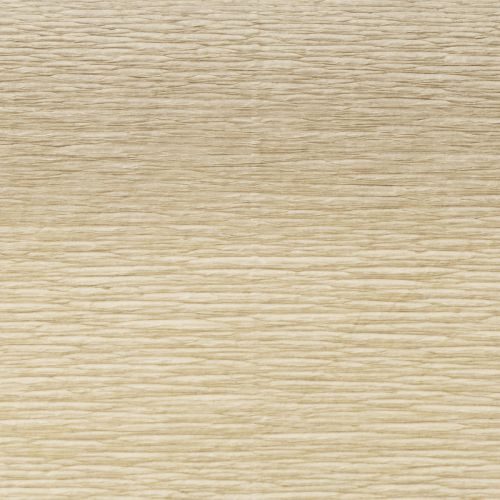 Itens Florista papel crepom natureza 50x250cm