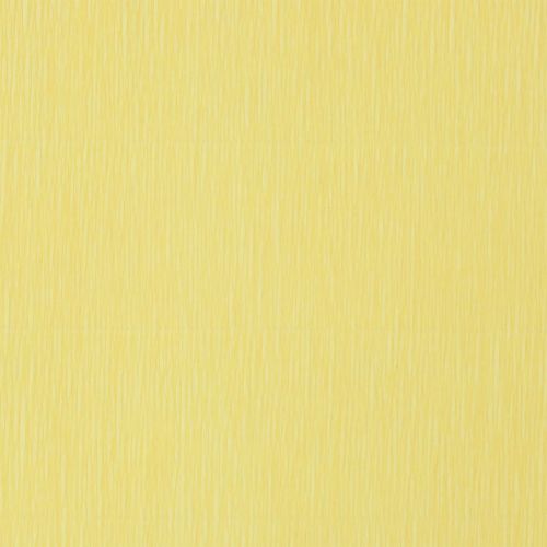 Itens Papel crepom florista amarelo pastel 50x250cm