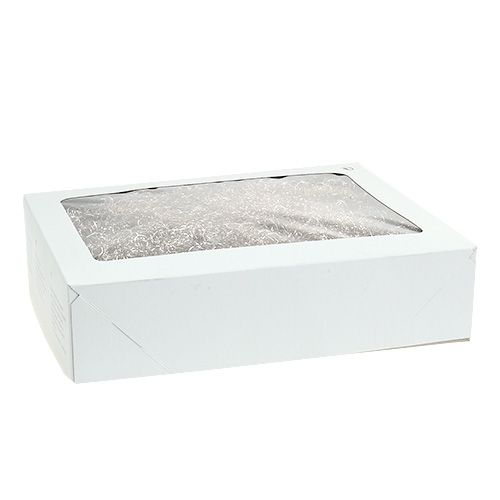 Itens Flower Hair Cabelo de Anjo Tinsel Prata 200g