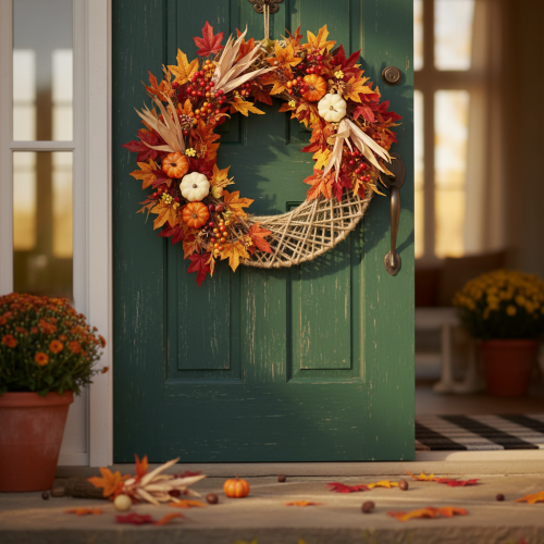 Itens Anéis decorativos de juta, estilo natural, decoração suspensa, estilo boho, Ø38cm, 2 peças, anéis de metal, decoração de parede, decoração de janela