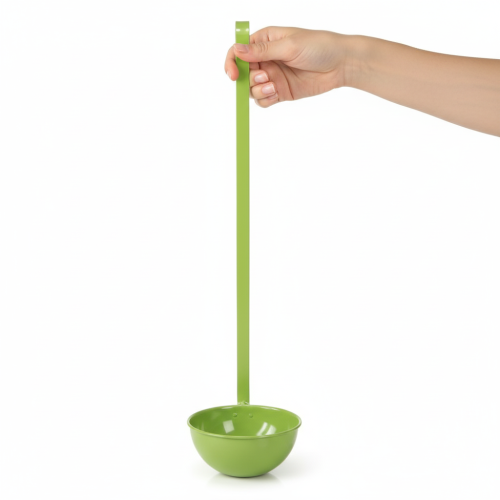 Itens Espátula decorativa - elementos de design inspiradores para interiores, 45 cm