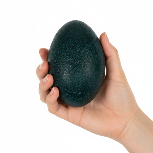 Itens Decorações Emuei para uma decoração festiva em casa e detalhes elegantes para a Páscoa.