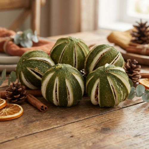 Limões verdes inteiros 500g | Floristik24.pt