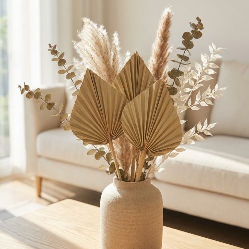 Palmspear mini natural 100 peças | Floristik24.pt