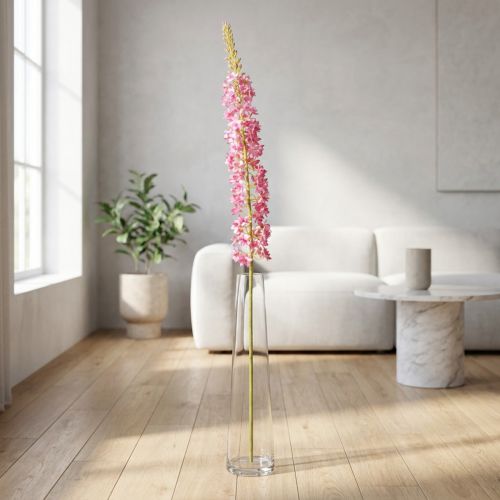 Vela Steppe Desert Tail Rosa 106cm | Floristik24.pt