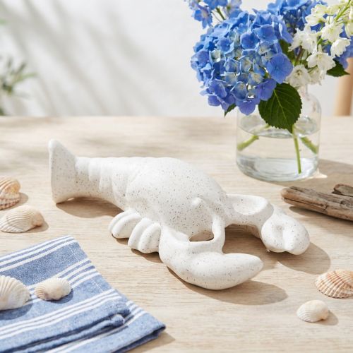 Figura de decoração marítima