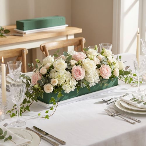 Itens OASIS® Table Deco maxi 4 peças