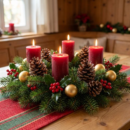 Pinus Pinea Cones Reais Grande Pinho Natural Alt.10-12cm 50 un | Floristik24.pt