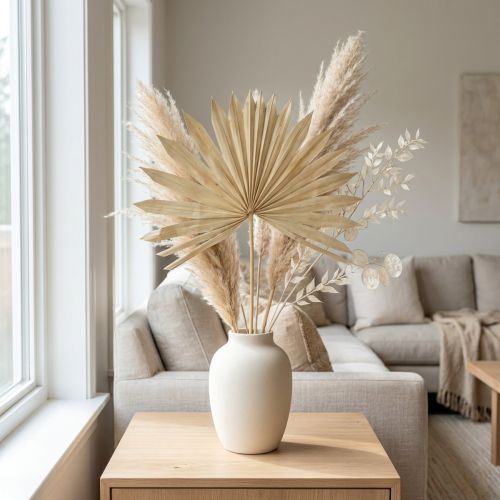 Palmspear Sun Folha de