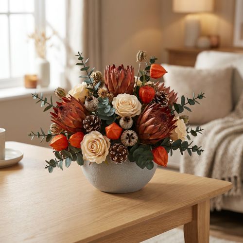 Composto plug-in seco de bola de espuma floral cinza Ø16cm 2 unidades | Floristik24.pt