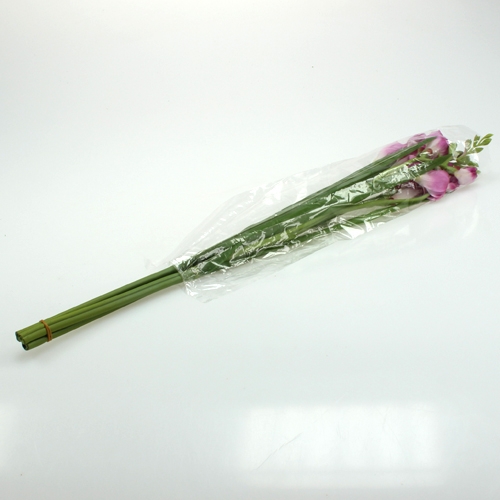 Floristik24 Flor artificial Fresien 56cm 3pcs.