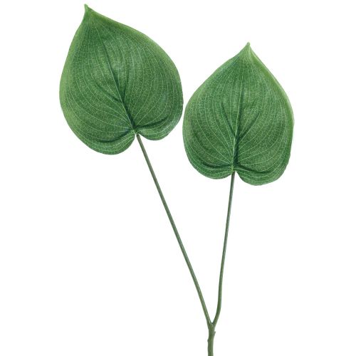 Floristik24 Philodendron árvore artificial amigo plantas artificiais verde 48 cm