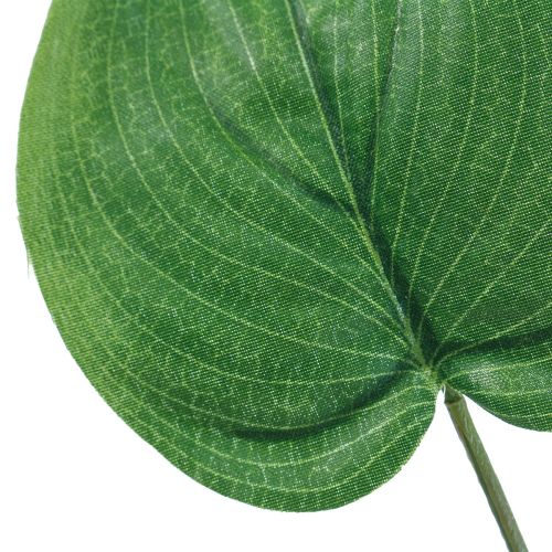 Itens Philodendron árvore artificial amigo plantas artificiais verde 48 cm