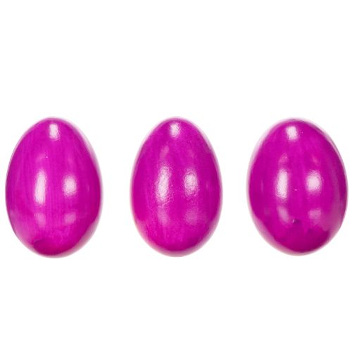 Itens Ovos de ganso esvaziados para decoração de Páscoa – perfeitos para uma decoração criativa de primavera.