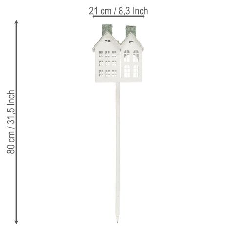 Itens Casa iluminada, decoração aconchegante para um ambiente festivo na sala de estar, 80cm