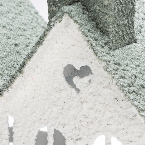 Itens Casa iluminada, decoração aconchegante para um ambiente festivo na sala de estar, 80cm