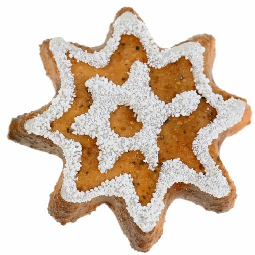 Itens Scatter decoração biscoitos estrela 24uds