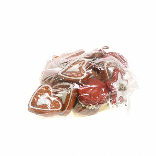 Floristik24 Variedade de pastelaria artificial 24 peças