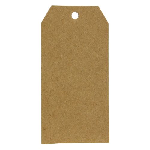 Itens Etiquetas para presentes etiquetas decorativas papel 4×8cm 250 un