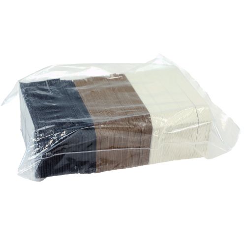 Itens Etiquetas para presentes etiquetas decorativas papel 4×8cm 250 un