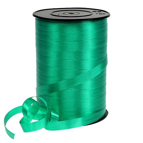 Fita 10mm grama verde 250m