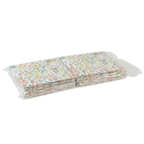 Itens Saco de presente saco de plantas saco de presente estampado 10,5 cm 8 unidades