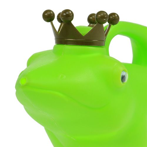 Itens Regador Frog King Green 1.7l