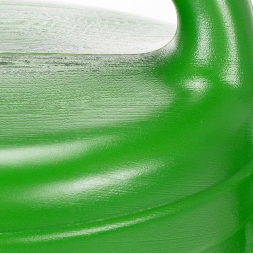 Itens Regador de 10 litros verde maio