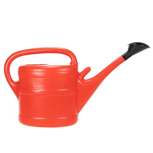 Itens Regador vermelho de 10 litros