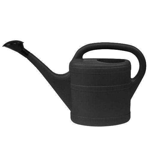 Itens Regador 5l antracite