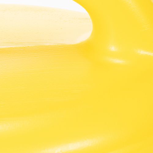 Itens Regador amarelo de 5 litros