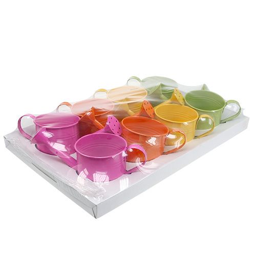 Itens Regador misturar Ø7,5cm Alt.7,5cm 8 peças