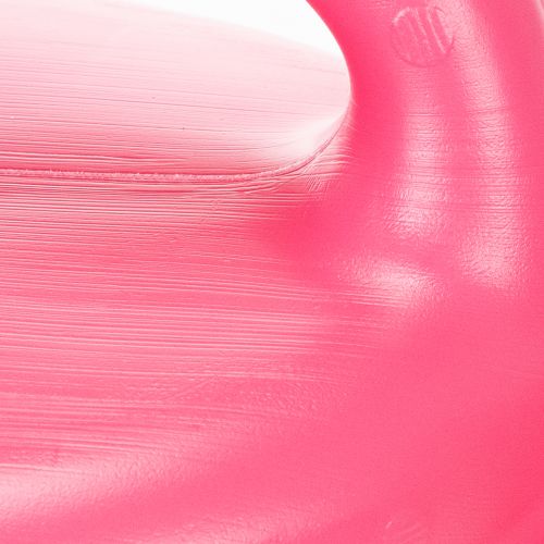 Itens Regador rosa de 10 litros