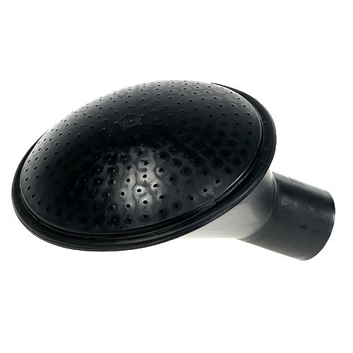 Floristik24 Regador 10L verde escuro